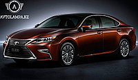 Стекла для фар LEXUS ES200 2015-2018 г.в.