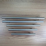 Мебельная ручка 2072-128 SC, фото 8