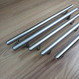 Мебельная ручка 2072-128 SC, фото 10