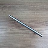 Мебельная ручка 2072-128 SC, фото 2