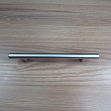 Мебельная ручка 2072-128 SC, фото 3