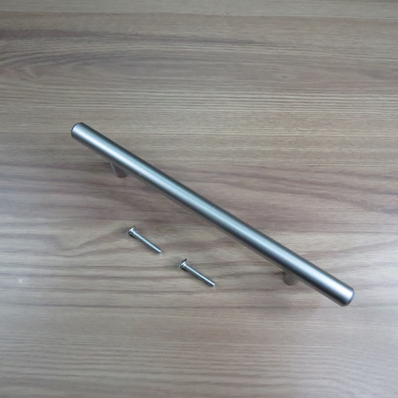 Мебельная ручка 2072-128 SC, фото 1