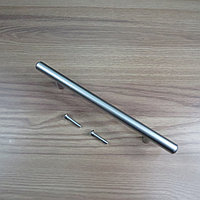 Мебельная ручка 2072-128 SC