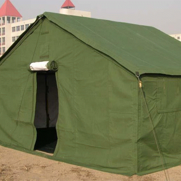 Армейский палатка 3*10 брезентовый