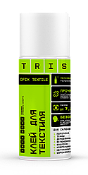 TRIS, Клей для текстиля GFIX TEXTILLE, 500мл