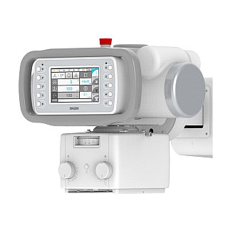 Рентгенографический комплекс DRGEM GXR-SD (id 89090876), купить в Казахстане, цена на Satu.kz