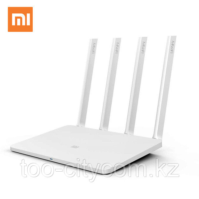 Роутер Xiaomi Mi WiFi Router 3G V2 оригинал. Арт 6107