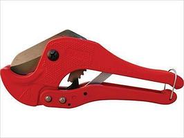 Ножницы для пластиковых труб ERAL до 40 мм