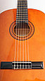 Классическая гитара 3/4, Naranda, фото 2
