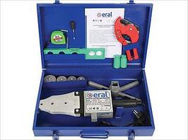 Сварочный аппарат (Паяльник) "ERAL ER 04" 1500ватт