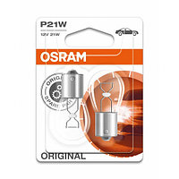 Авток лік шамдары OSRAM 7506 21W 12V BA15S 5XFS10 BR