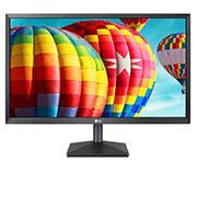 Монитор LG LCD 23.8'' 16:9 1920х1080(FHD) IPS 24MK430H-B