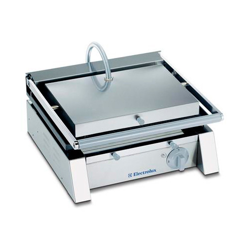 Гриль контактный ELECTROLUX PGRS2 / 602121 (380x435x235мм, комбинир. поверхн., 2,05кВт,220В)