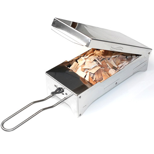 Коптильня RATIONAL VARIOSMOKER 60.73.008 (437x121х69мм, 220В)