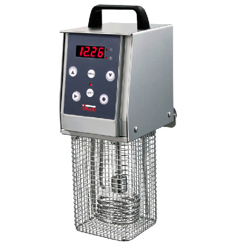 Термостат SIRMAN SOFTCOOKER Y09 (130х165х380 мм, 40-115°С, 2 кВт, 220В)