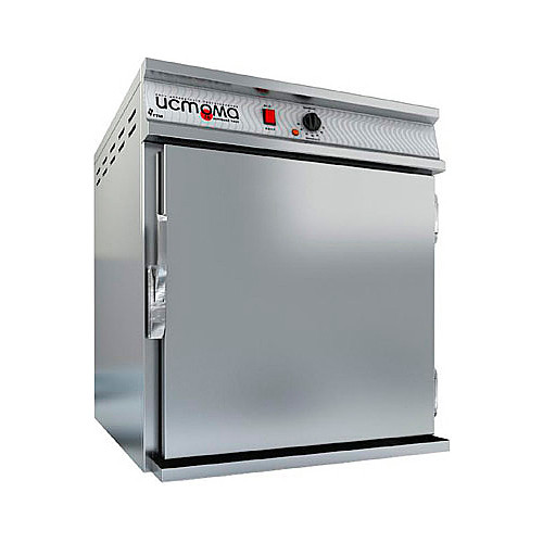 Шкаф для хранения готовых продуктов ISTOMA HOLD (660х800х830,10GN 2/1,190, 190л, 1,7кВт,220