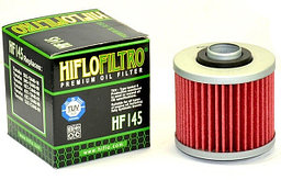 HF145 Фильтр масляный Yamaha HIFLO HF145