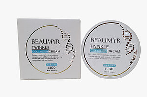 Beaumyr Питательный крем с коллагеном Twinkle Collagen Cream / 100 мл.
