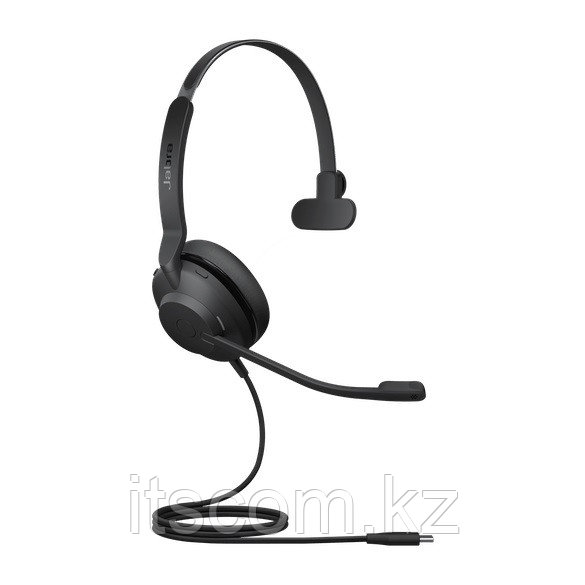 Проводная гарнитура Jabra Evolve2 30, USB-C, UC Mono (23089-889-879)