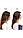Кондиционер Total Results BRASS OFF для глубокого питания светлых волос, 300 мл, фото 4