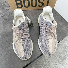 Кросовки Yeezy Boost 350 V2 (унисекс) размер от 39 до 44, фото 2