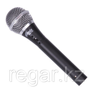 Микрофон вокальный Ritmix RDM-155 черный