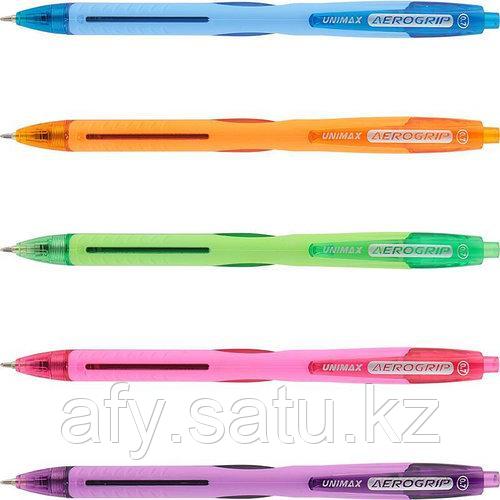 Ручка Unimax Aerogrip