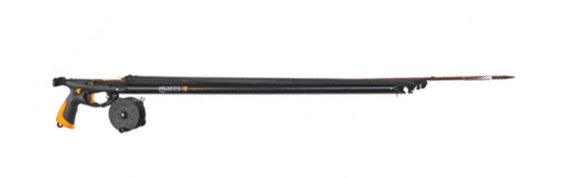 Ружье (резиновая тяга) для подводной охоты MARES Мод. VIPER PRO DS (90cм) R 73322
