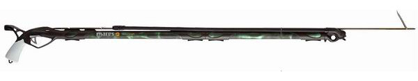 Ружье (резиновая тяга) для подводной охоты MARES Мод. INSTINCT PRO (55cм) R 74619