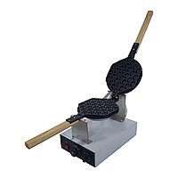 Вафельница ег-6
Устройство для выпекания вафель