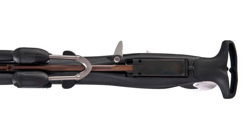 Ружье (резиновая тяга) для подводной охоты MARES Мод. VIPER (100cм) R73818 - фото 4 - id-p89119510