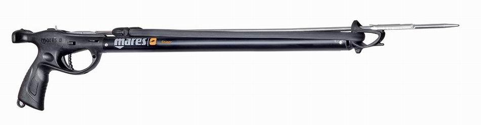 Ружье (резиновая тяга) для подводной охоты MARES Мод. SNIPER (75cм) R74965