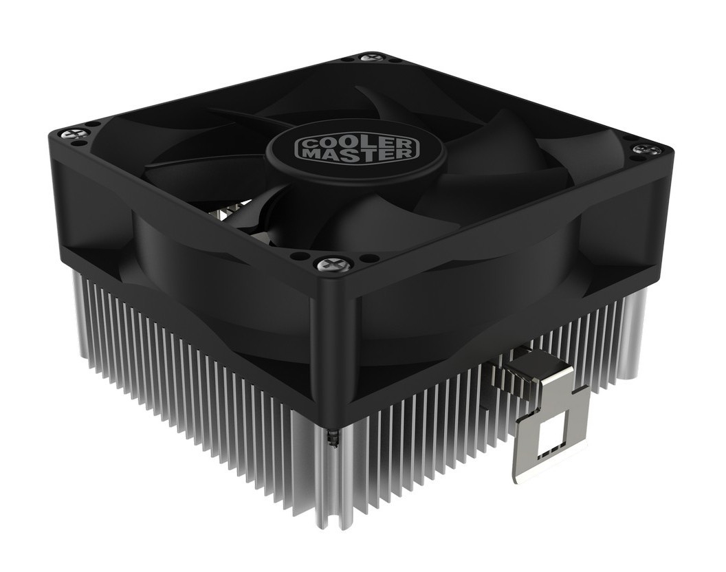 Вентилятор для CPU CoolerMaster A30 4-pin(PWM) 2500RPM 28dBA(Max)