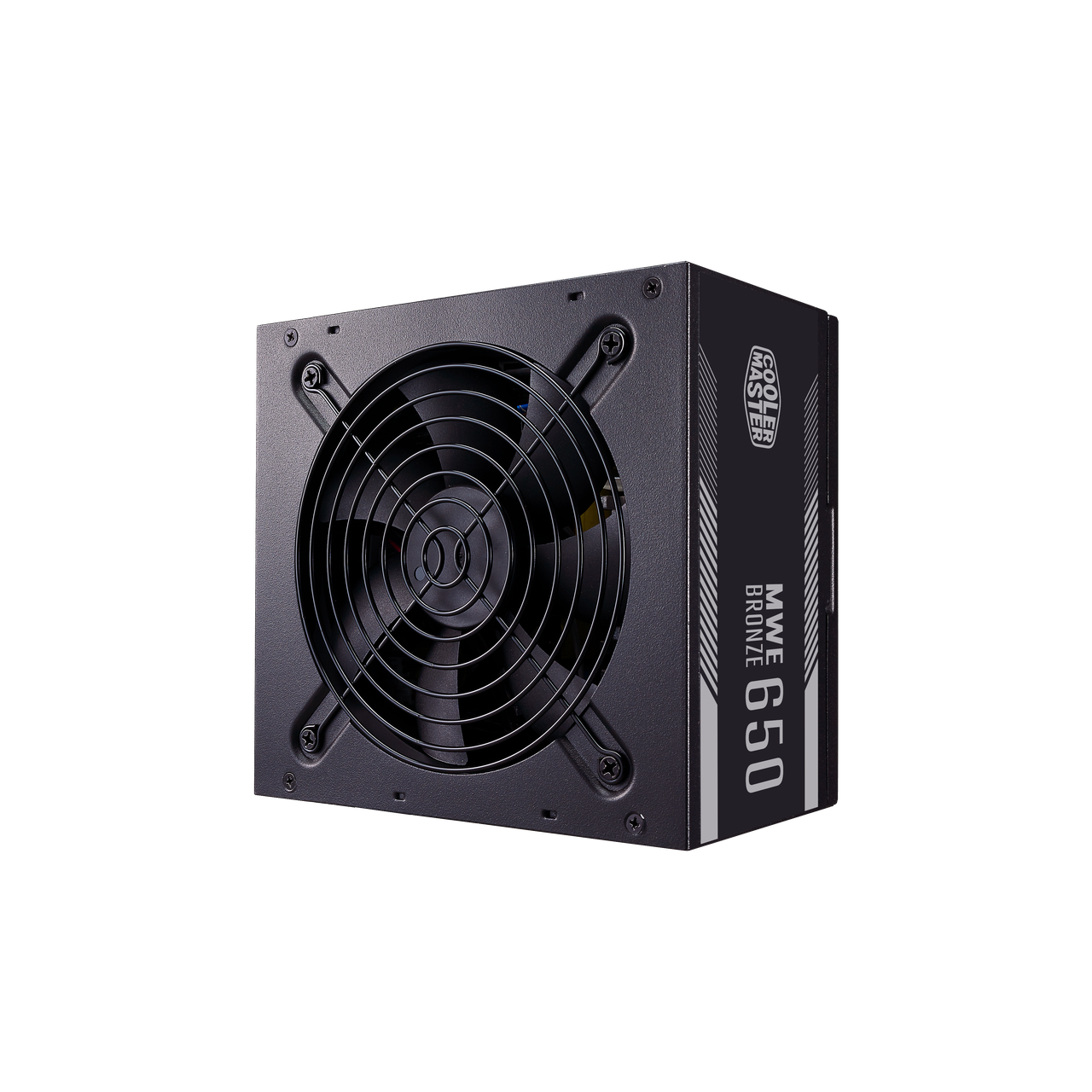 Блок питания CoolerMaster MWE 550 BRONZE 550W 240V MPE-6501-ACAAB-EU