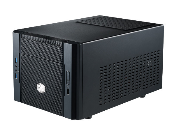 Корпус CoolerMaster Elite 130 (RC-130-KKN1)