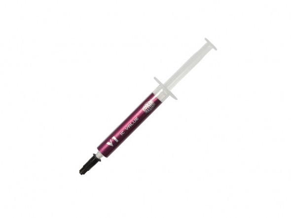 IC Value V1 (RG-ICV1-TW20-R1)