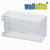 Холдер диспенсер для перчаток медицинских