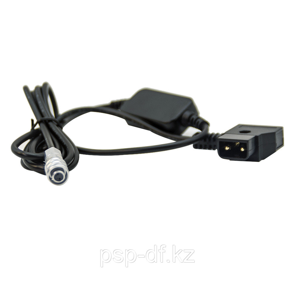 Кабель FOTGA 12V D-tap to BMPCC 4K/6K Connector Power Cable - фото 1 - id-p89120539