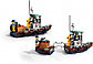 LEGO Hidden Side: Старый рыбацкий корабль 70419, фото 6