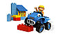 LEGO Duplo: Мастерская Боба 3594, фото 2