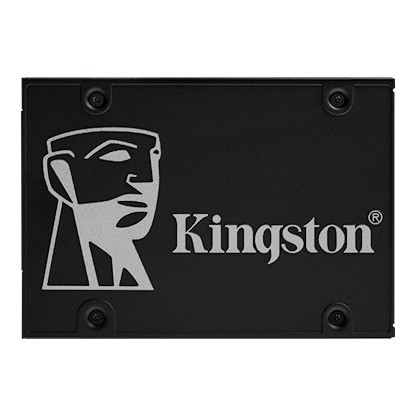 Kingston SKC600B/256G SSD-накопитель KC600B 256GB Sata 6Gb/s 2,5 - фото 2 - id-p89128092
