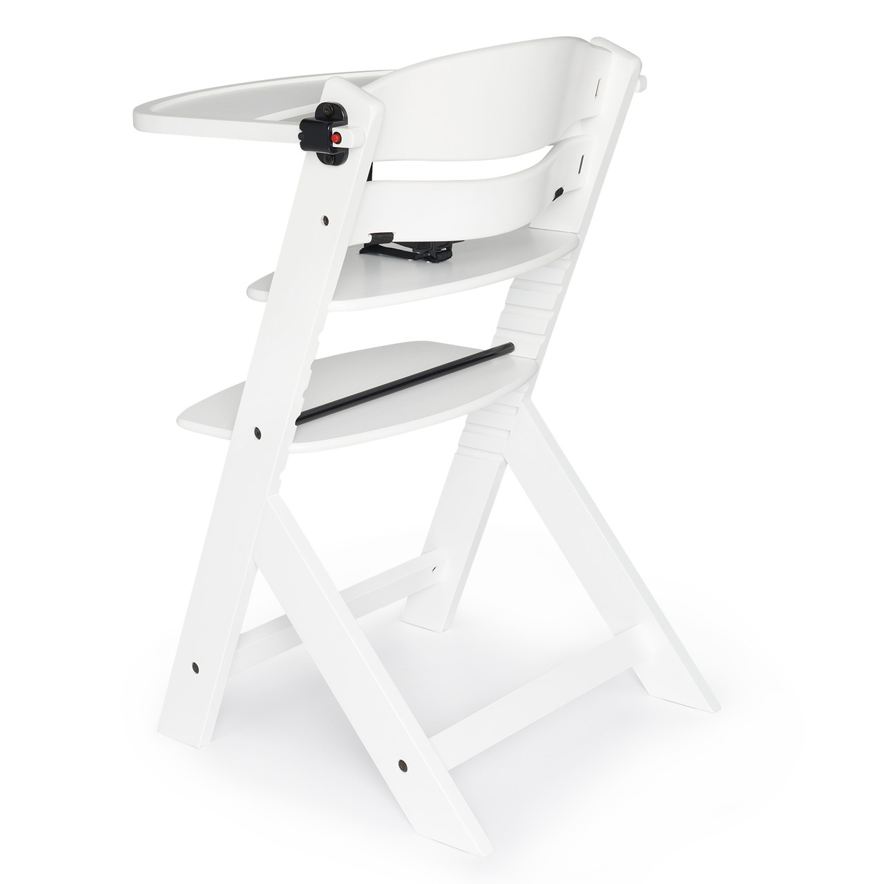 Стульчик для кормления ENOCK Full White (Kinderkraft, Германия) - фото 4 - id-p89129455