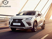 Стекла для фар LEXUS NX 2014-2019 г.в.