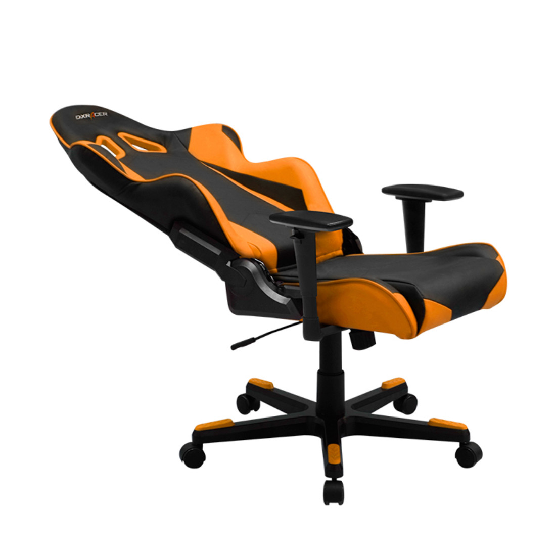 Игровое компьютерное кресло DX Racer OH/RE0/NO