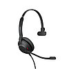 Проводная гарнитура Jabra Evolve2 30, USB-C, MS Mono (23089-899-879), фото 3