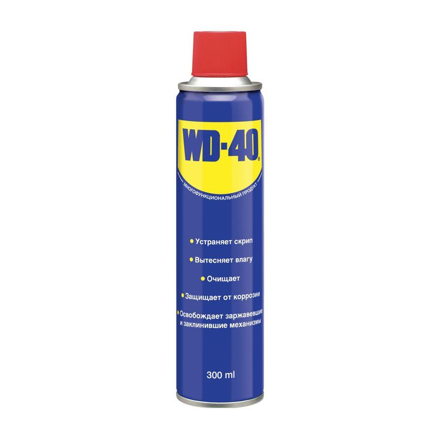 WD-40 300 ML. Henkel