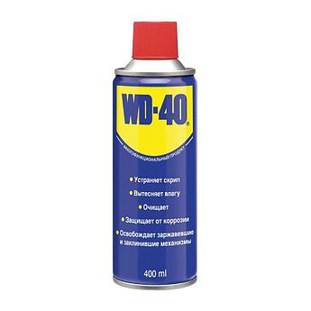 Смазка универсальная WD-40 400мл HENKEL
