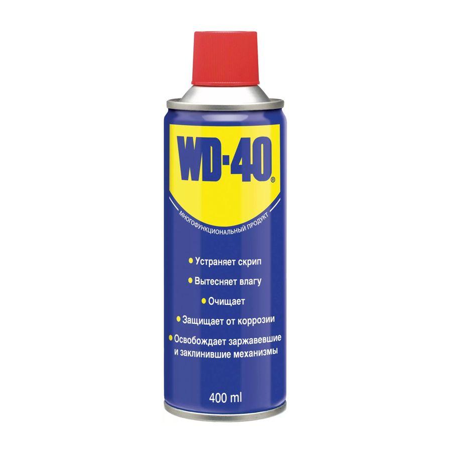 WD-40 400 ML. Henkel