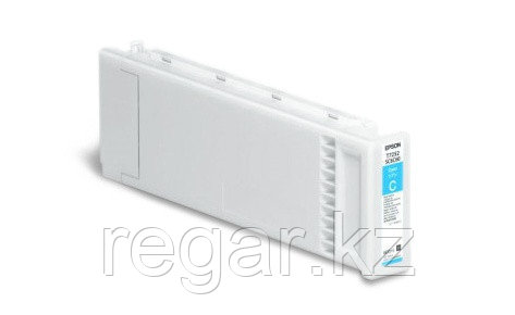 Картридж Epson C13T725200 SURECOLOR SC-F2000 голубой