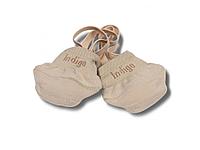 Получешки SM-082 INDIGO Размер 38/39 Цвет Бежевый Размер 38/39